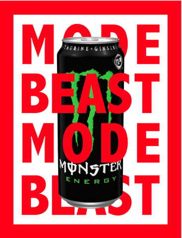 MONSTER