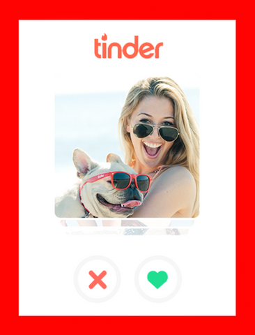 TINDER